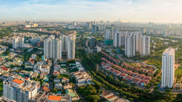 Hà Nội lấy ý kiến hoàn thiện dự thảo bảng giá đất